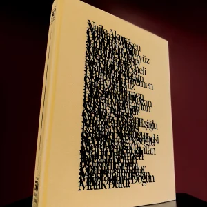 İstanbul 50 Sanatçı 50 Atölye – Özel Koleksiyon Kitabı